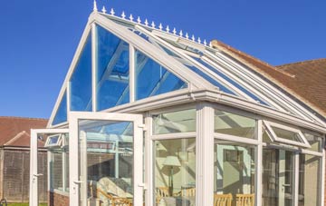 conservatory roof insulation costs Trimdon Colliery