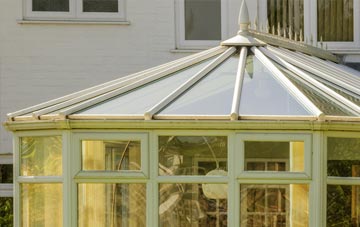 conservatory roof repair Trimdon Colliery, County Durham