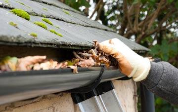 gutter cleaning Trimdon Colliery, County Durham