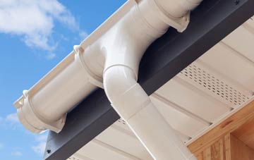 Trimdon Colliery gutter installation costs