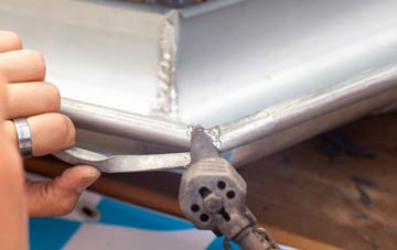 disadvantages of Trimdon Colliery lead roofing