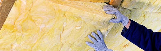 quotes for Trimdon Colliery roof insulation