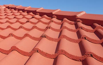 Trimdon Colliery tile and slate roof replacement