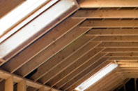 Trimdon Colliery tapered roof insulation quotes